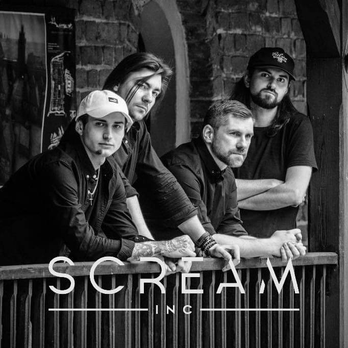 SCREAN Inc. - Szelesty Festival 2026