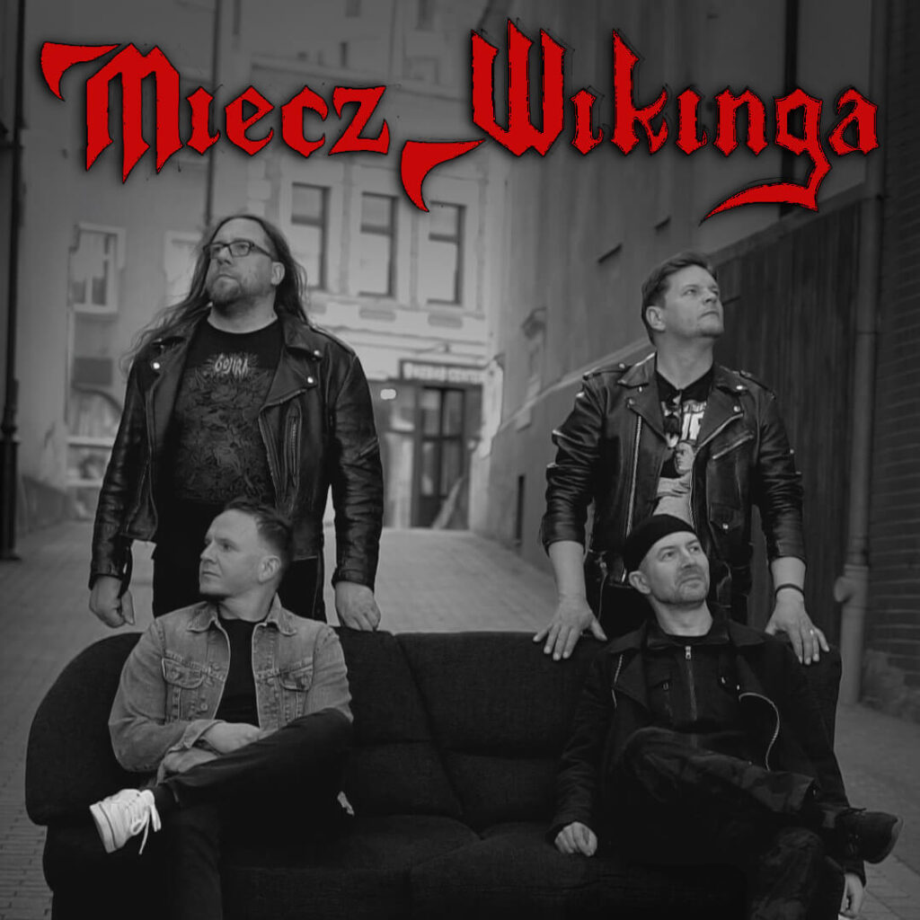 Miiecz Wikinga - Szelesty Festival 2026