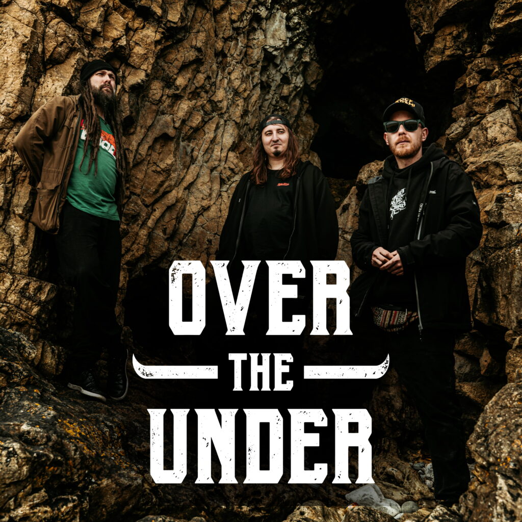 Over The Under - Szelesty Festival 2026