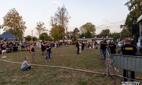 Szelesty Festival 2024 - Sępólno Krajeńskie