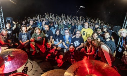 Szelesty Festival 2024 - Sępólno Krajeńskie